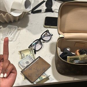 YOU CALLED ME BROKE MS PRINCESS IN YOUR DREAMS